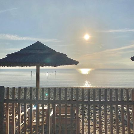 Casa Di Marina Villa Санта-Лусия-ди-Мориани Екстериор снимка