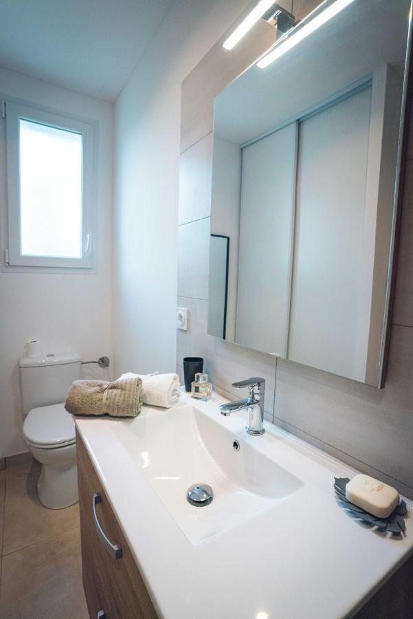 Casa Di Marina Villa Санта-Лусия-ди-Мориани Екстериор снимка