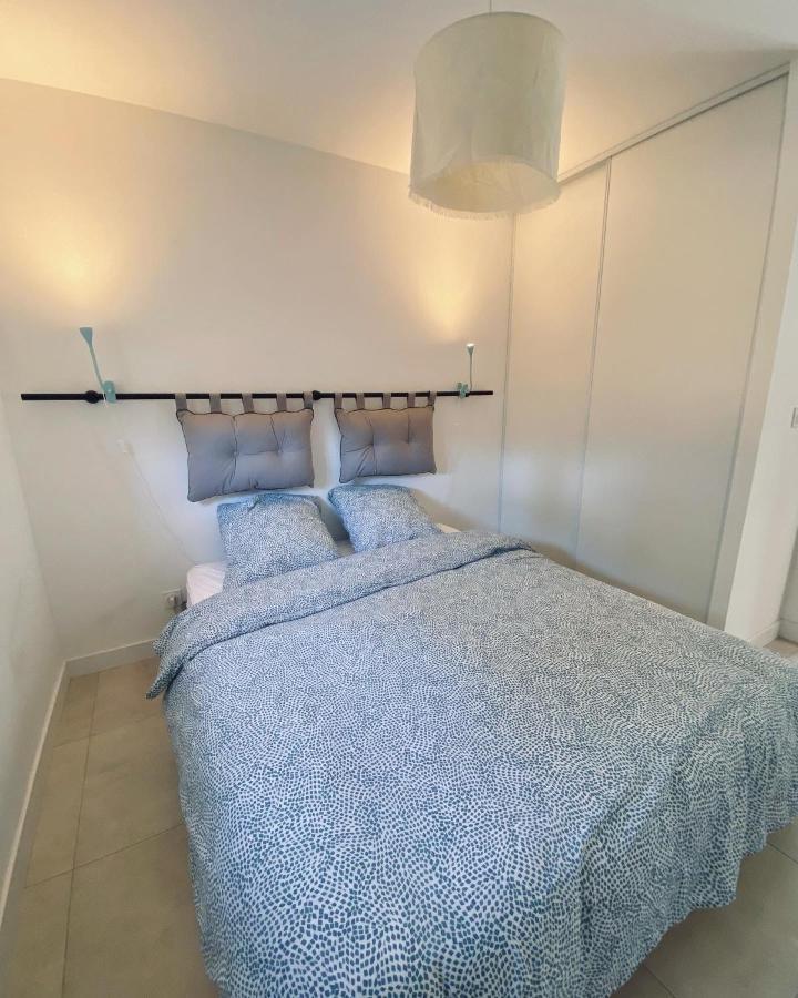 Casa Di Marina Villa Санта-Лусия-ди-Мориани Екстериор снимка