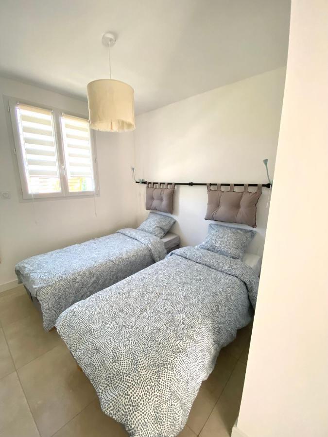Casa Di Marina Villa Санта-Лусия-ди-Мориани Екстериор снимка