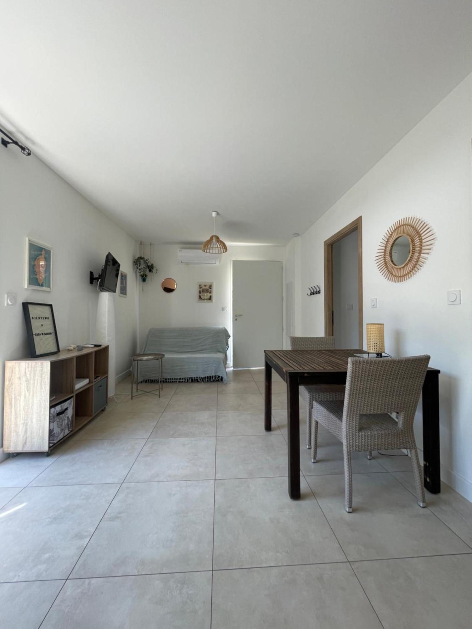 Casa Di Marina Villa Санта-Лусия-ди-Мориани Екстериор снимка